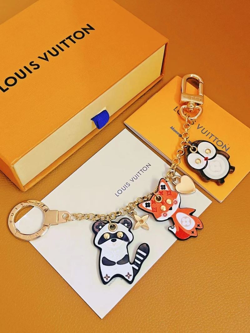 Louis Vuitton Keychains